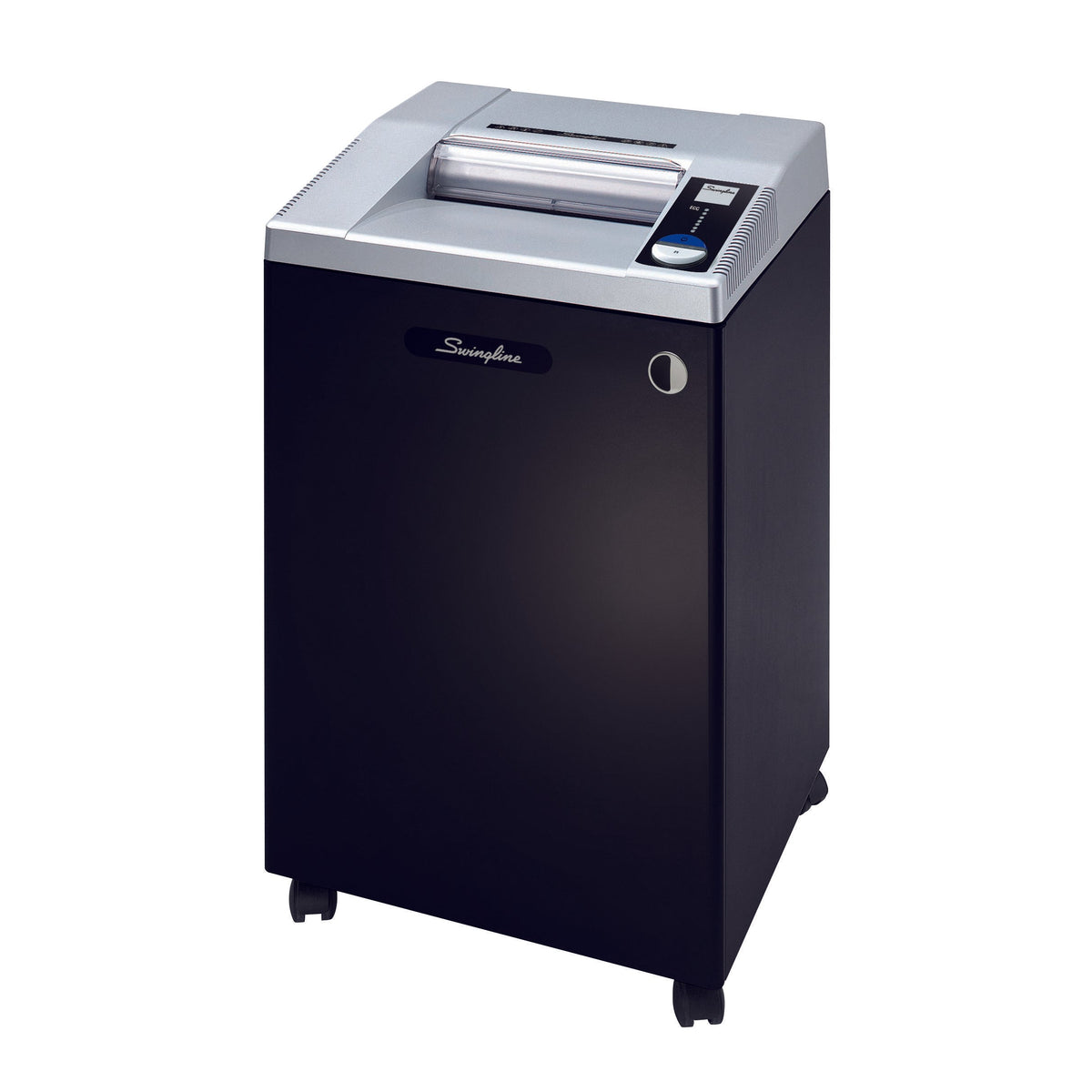 GBC CX25-36 Cross Cut Paper Shredder – Clary Business Machines