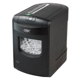 Image of GBC EX10-06 Cross Cut Shredder