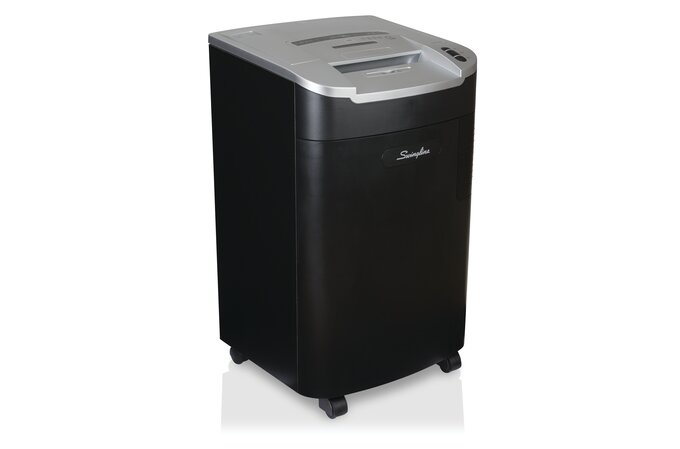 Image of GBC LM12-30 Micro Cut Shredder