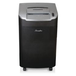 GBC LM12-30 Micro Cut Paper Shredder – Clary Business Machines