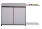 GBC Locking Laminator Supply Cabinet