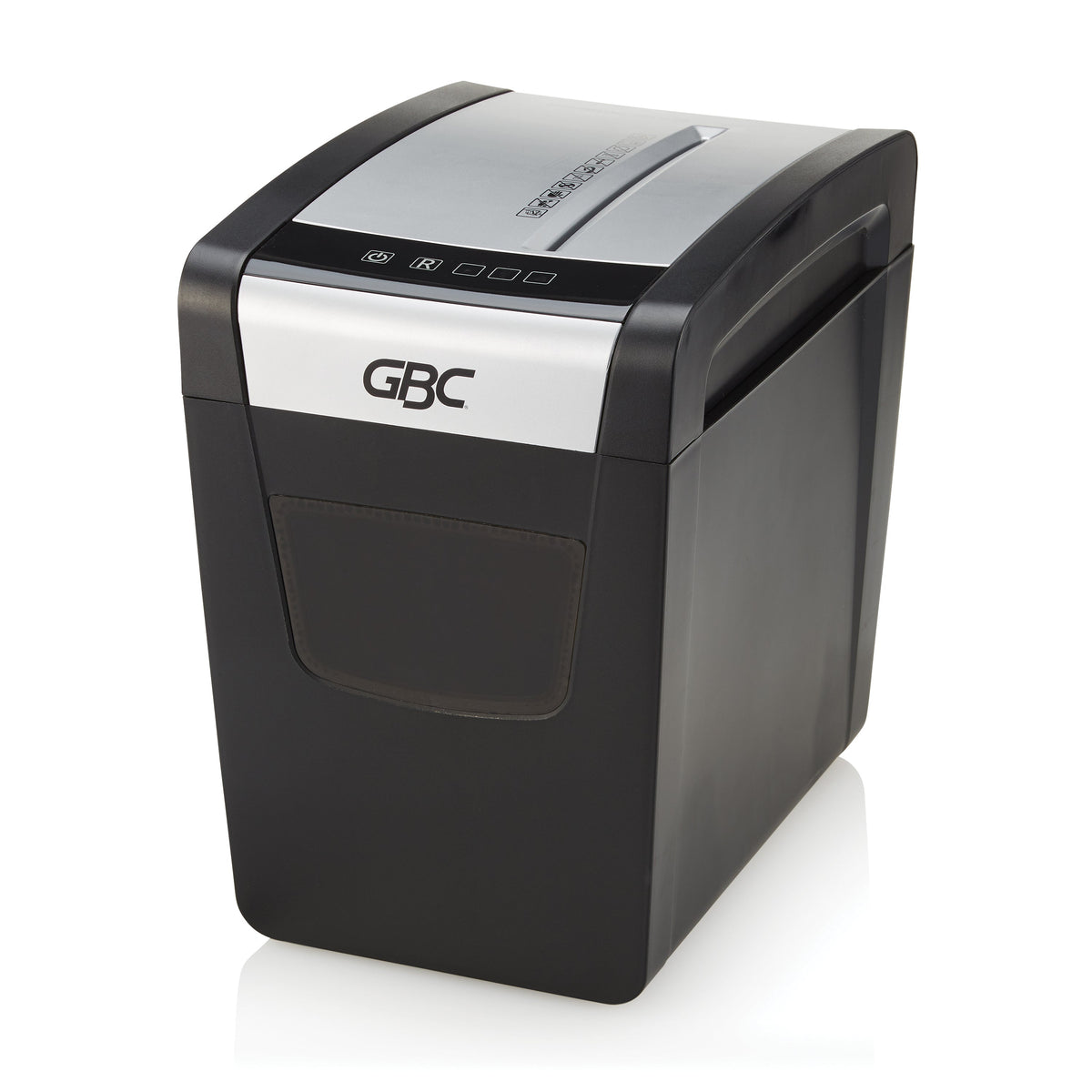 GBC ShredMaster PSX12-06 Cross Cut Paper Shredder – Clary Business Machines