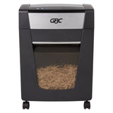 Image of GBC ShredMaster SX20-08 Micro Cut Shredder