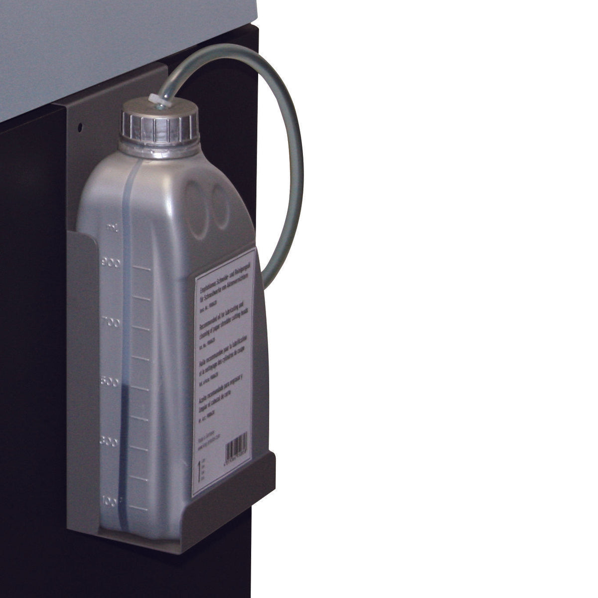 GBC Shredder Oil - 1 Liter Bottle – Clary Business Machines 1753190F