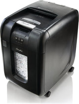 Image of GBC Swingline Stack and Shred 230X Autofeed Shredder