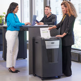 Image of GBC X22-23 Momentum Paper Shredder