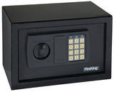 FireKing Personal Safe with Keypad Lock