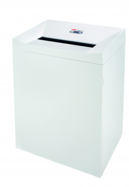 HSM Classic 411.2 OMDD High Security Optical Media Shredder (NSA Listed)