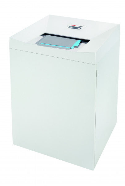 HSM Pure 630 Strip Cut Paper Shredder – Clary Business Machines HSM2361