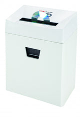 The image of HSM Pure 320 Cross Cut Shredder