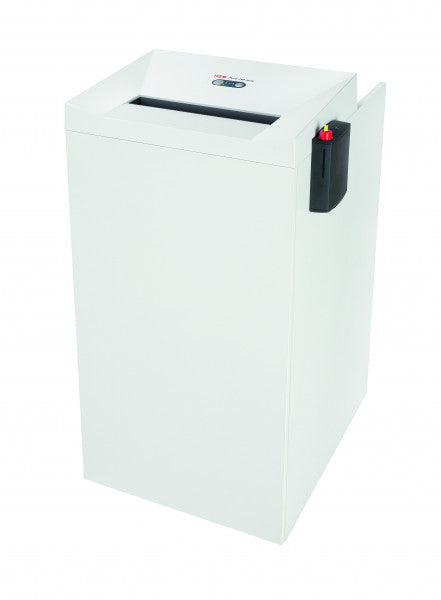 HSM Pure 740 Max Level P-5 Cross Cut Paper Shredder – Clary Business Machines HSM2372M