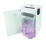 The image of HSM Pure 740 Max Level P-5 Cross Cut Shredder