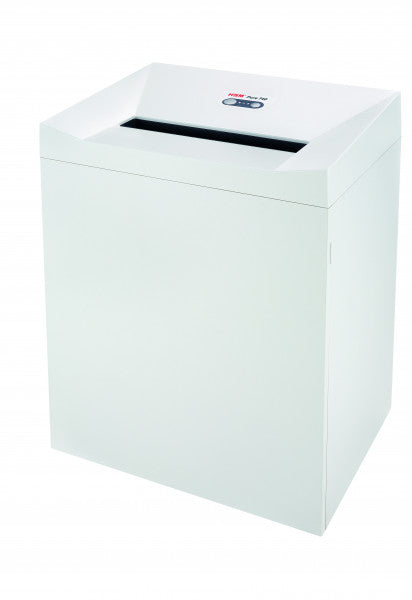 HSM Pure 740 Cross Cut Paper Shredder – Clary Business Machines HSM2373