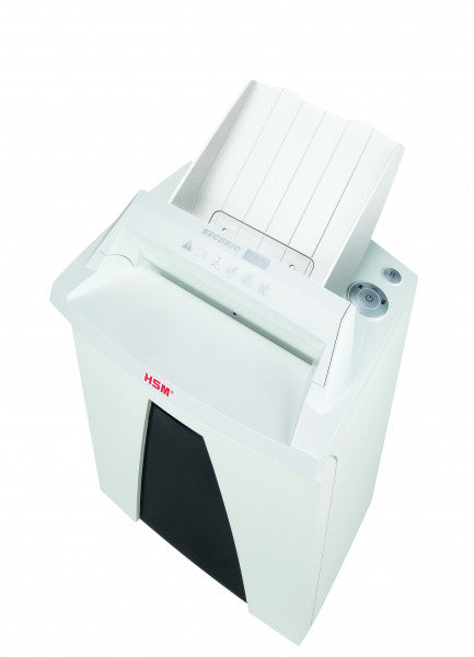 The image of HSM Securio AF150c Level P-4 Auto Feed Shredder