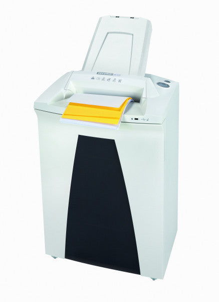 The image of HSM Securio AF500c Level P-5 Auto Feed Shredder