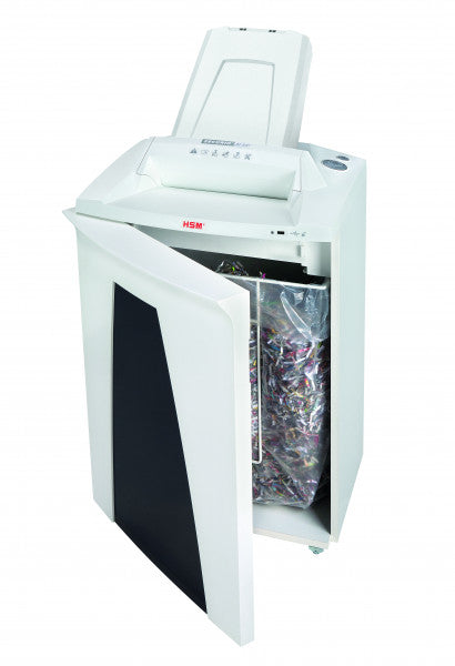 The image of HSM Securio AF500c Level P-4 Auto Feed Shredder