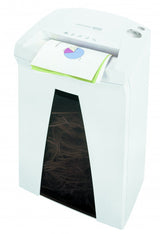 The image of HSM Securio B24 Level P-5 Micro Cut Shredder