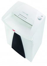 The image of HSM Securio B26 Level P-4 Cross Cut Shredder