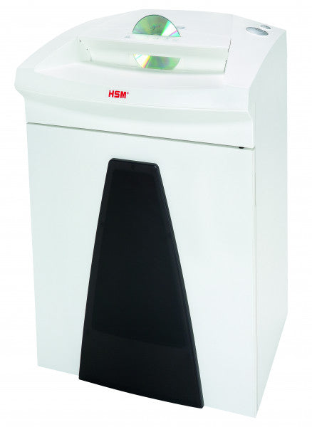 The image of HSM Securio B26 Strip Cut Shredder (1/4 inch)