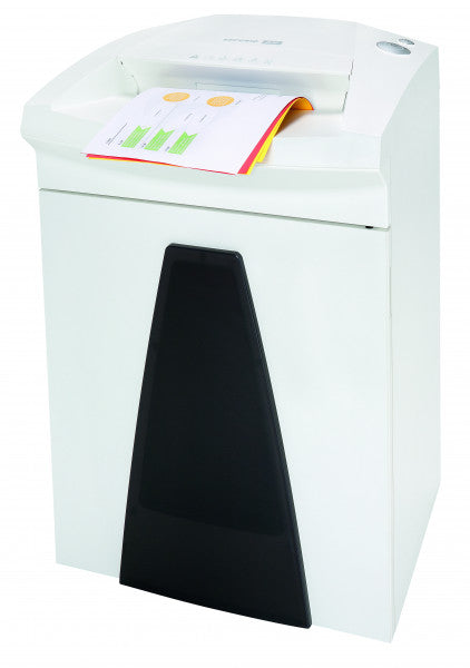 The image of HSM Securio B26 Strip Cut Shredder (1/8 inch)