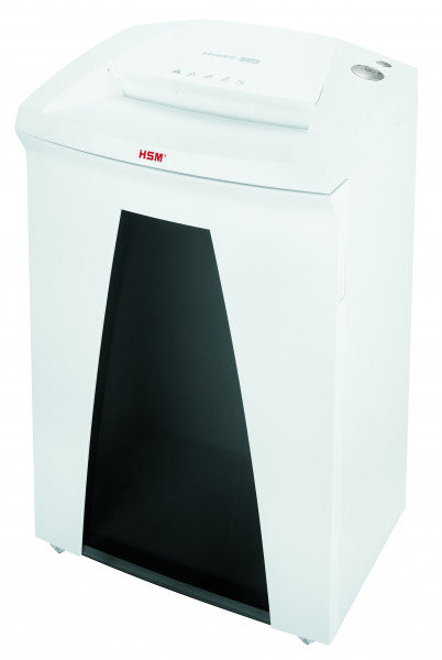 HSM Securio B32 Level P-5 Micro Cut Paper Shredder – Clary Business Machines HSM1822