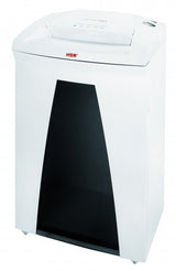 The image of HSM Securio B32 Strip Cut Shredder (1/4 inch)