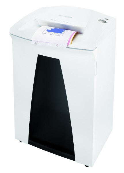 The image of HSM Securio B34 Level P-7 Micro Cut Shredder