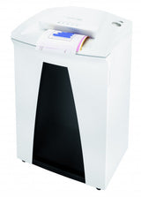 The image of HSM Securio B34 Strip Cut Shredder (1/8 inch)