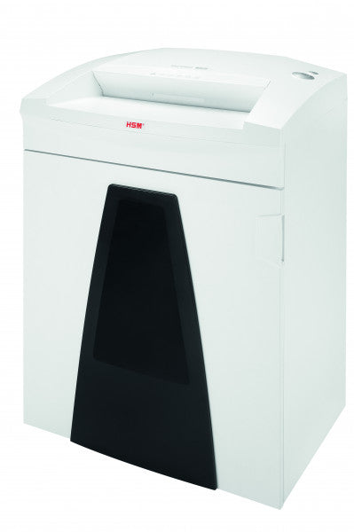 HSM Securio B35 Level P-5 Micro Cut Paper Shredder – Clary Business Machines HSM1922