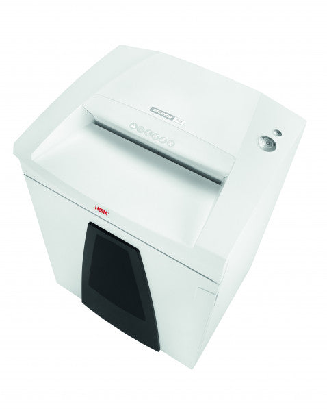 The image of HSM Securio B35 Level P-5 Micro Cut Shredder