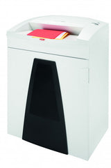 The image of HSM Securio B35 Level P-5 Micro Cut Shredder