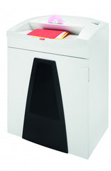 The image of HSM Securio B35 Strip Cut Shredder (1/8 inch)