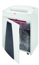 The image of HSM Securio B35 Strip Cut Shredder (1/8 inch)