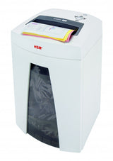 The image of HSM Securio C18 Strip Cut Shredder (1/8 inch)