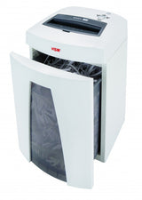 The image of HSM Securio C18 Strip Cut Shredder (1/8 inch)