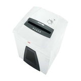 The image of HSM Securio P36i Level P-4 Cross Cut Shredder