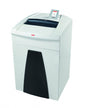 The image of HSM Securio P40i Level P-7 Micro Cut Shredder  with OMDD Slot