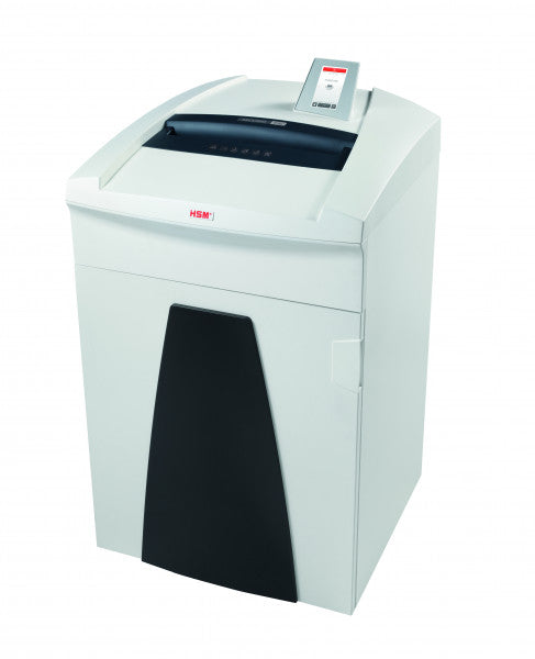HSM Securio P36i Level P-5 Micro Cut Paper Shredder – Clary Business Machines HSM1852