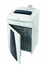 The image of HSM Securio P40i Level P-7 Micro Cut Shredder