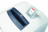 The image of HSM Securio P40i Level P-7 Micro Cut Shredder  with OMDD Slot