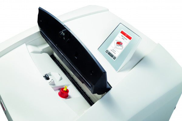 The image of HSM Securio P36i P7 Micro Cut Shredder