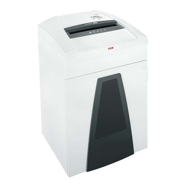 HSM Securio P36i Strip Cut Paper Shredder (1/4 inch) – Clary Business Machines HSM1851
