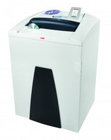 The image of HSM Securio P44i Level P-7 Micro Cut Shredder with OMDD Slot