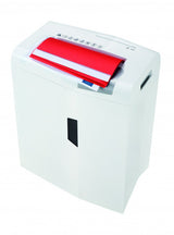 The image of HSM Shredstar X12 Cross Cut Shredder