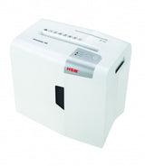 The image of HSM Shredstar X8 Cross Cut Shredder