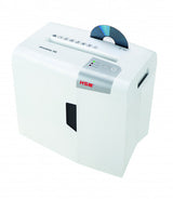 The image of HSM Shredstar X8 Cross Cut Shredder