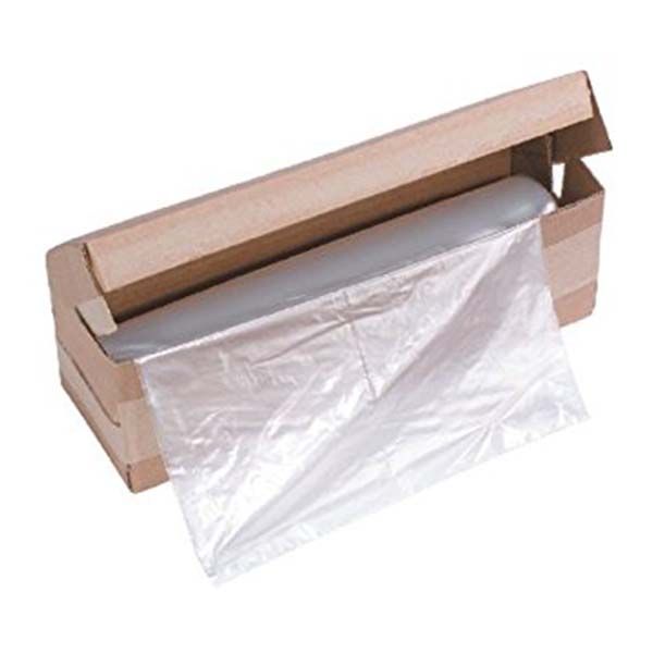 HSM Shredder Bags - 58 Gallons (100 per Case) – Clary Business Machines HSM2117