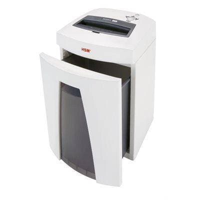 HSM Securio C18 Cross Cut Paper Shredder