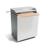 HSM ProfiPack ecoChip Cardboard Shredder
