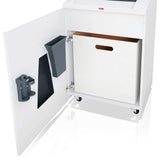 HSM Securio P36i Level P-7 OMDD Combo Paper & Optical Media Shredder (NSA Listed)